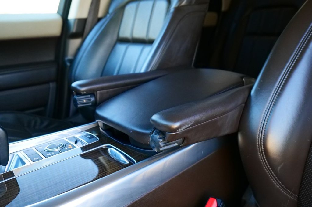 Used Land Rover Range Rover Sport 2020 for sale - 77608664: Photo 22