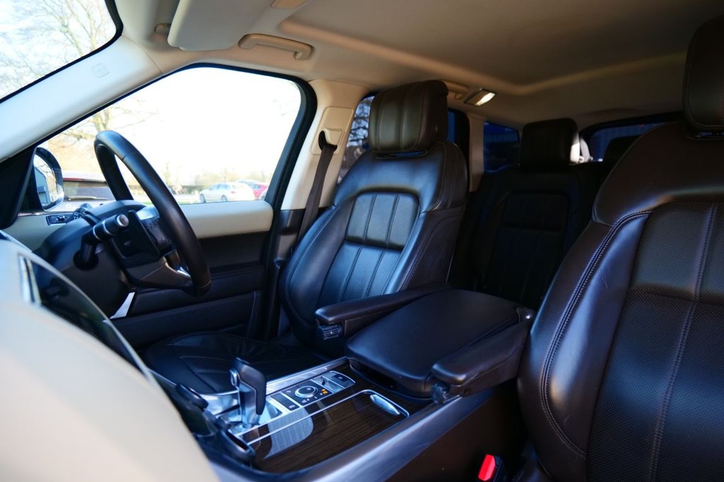 Used Land Rover Range Rover Sport 2020 for sale - 77608664: Photo 23