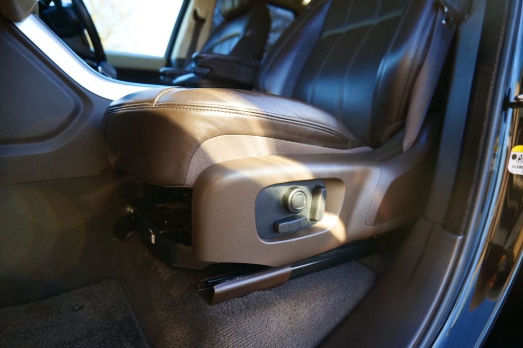 Used Land Rover Range Rover Sport 2020 for sale - 77608664: Photo 24