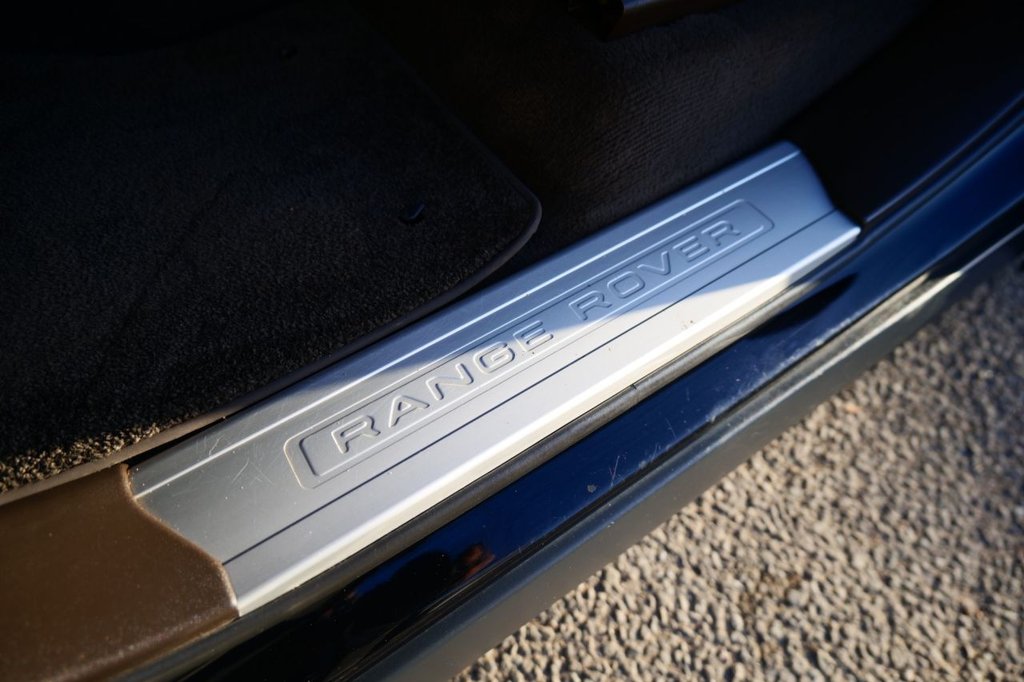 Used Land Rover Range Rover Sport 2020 for sale - 77608664: Photo 25