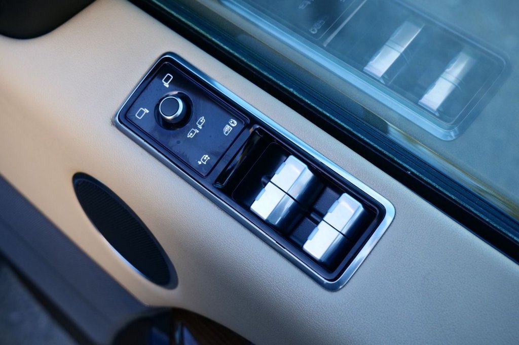 Used Land Rover Range Rover Sport 2020 for sale - 77608664: Photo 26