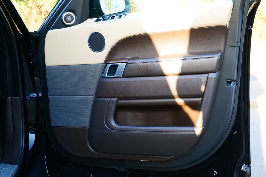 Used Land Rover Range Rover Sport 2020 for sale - 77608664: Photo 28