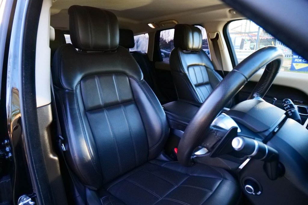 Used Land Rover Range Rover Sport 2020 for sale - 77608664: Photo 30