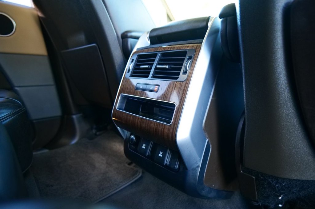 Used Land Rover Range Rover Sport 2020 for sale - 77608664: Photo 33