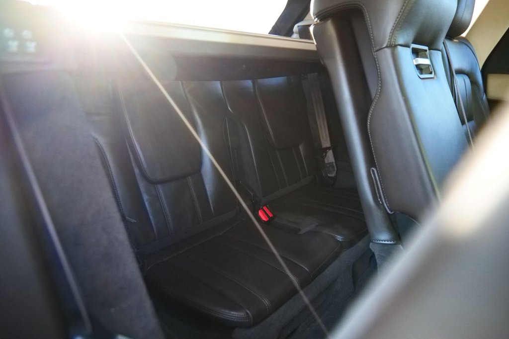 Used Land Rover Range Rover Sport 2020 for sale - 77608664: Photo 34