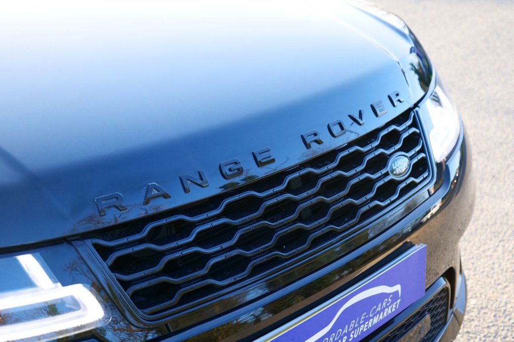 Used Land Rover Range Rover Sport 2020 for sale - 77608664: Photo 35