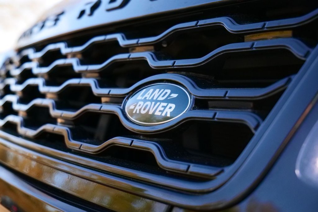 Used Land Rover Range Rover Sport 2020 for sale - 77608664: Photo 36