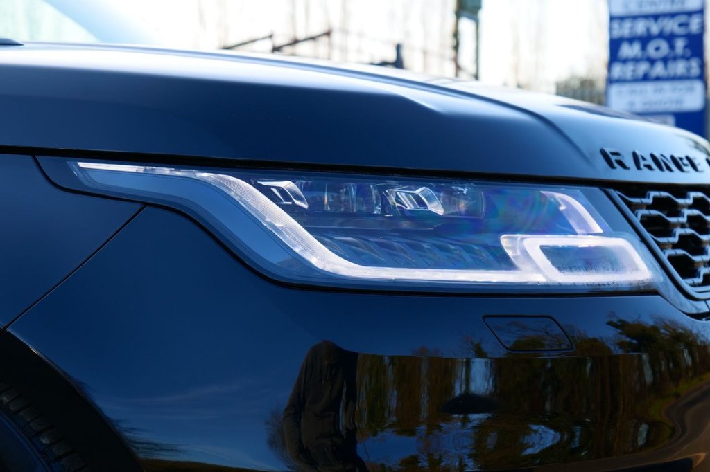 Used Land Rover Range Rover Sport 2020 for sale - 77608664: Photo 38