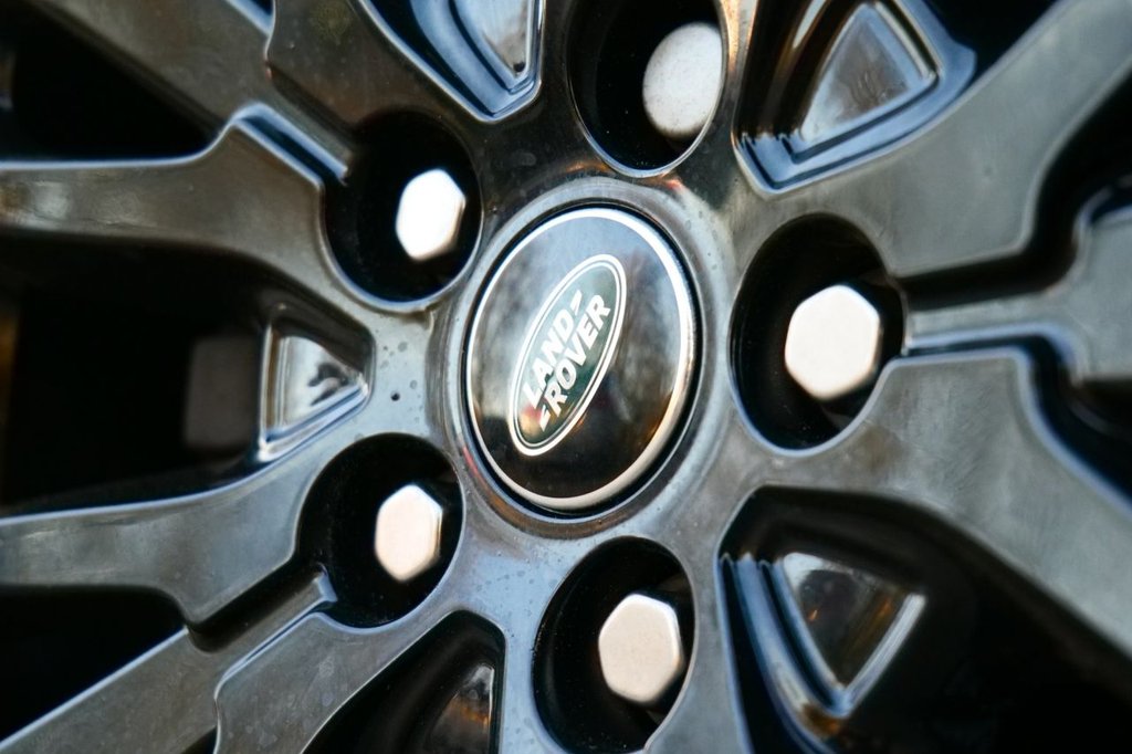 Used Land Rover Range Rover Sport 2020 for sale - 77608664: Photo 42