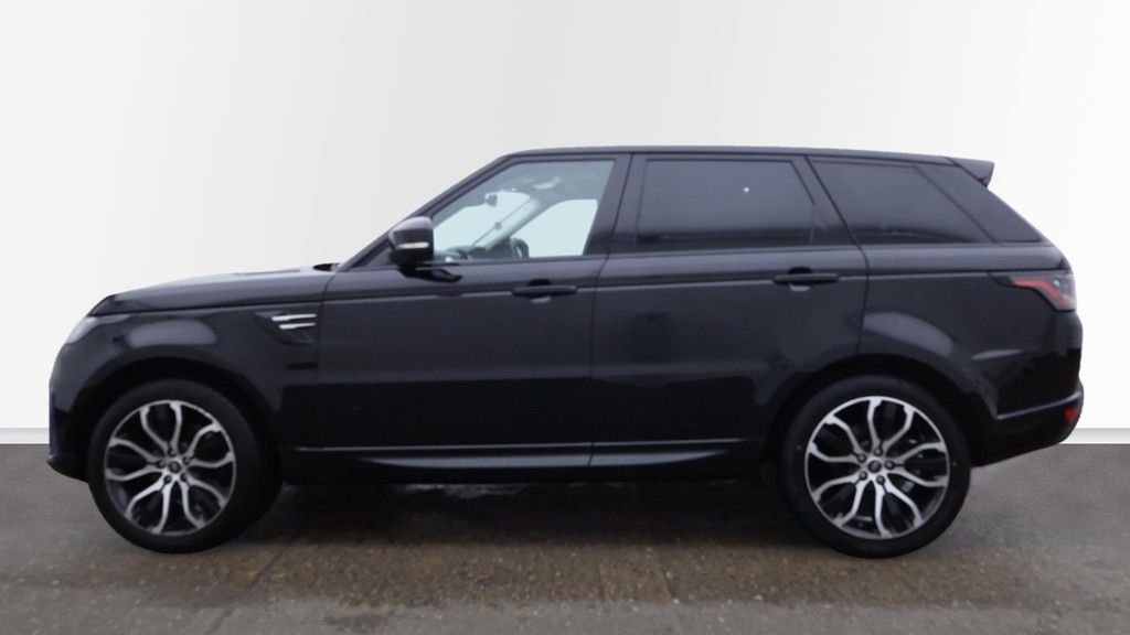 Used Land Rover Range Rover Sport 2020 for sale - 77608664: Photo 7