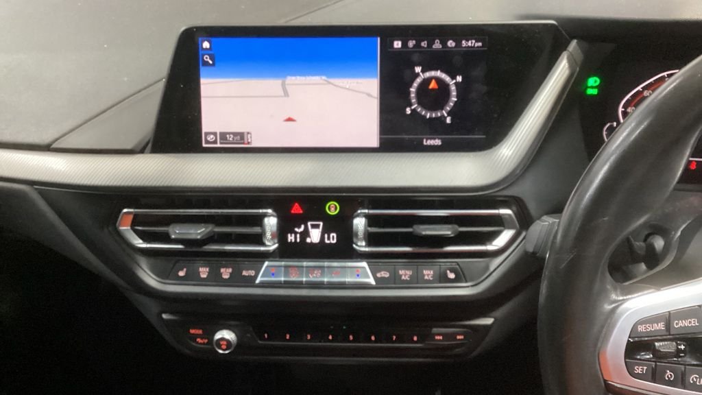 Used BMW 1 Series 2020 for sale - 77133630: Photo 14