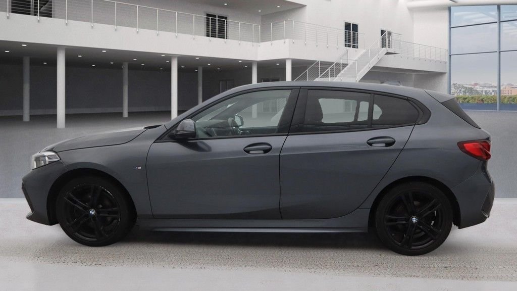 Used BMW 1 Series 2020 for sale - 77133630: Photo 6