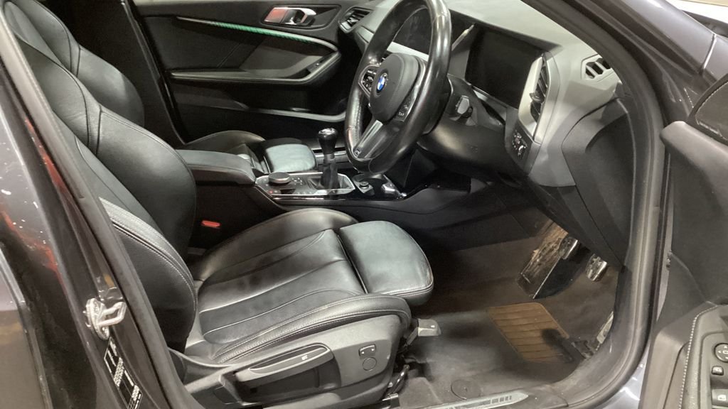 Used BMW 1 Series 2020 for sale - 77133630: Photo 8