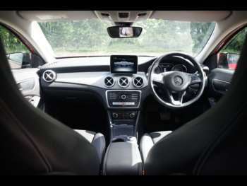 Used Mercedes-Benz GLA 2020 for sale - 74709191: Photo