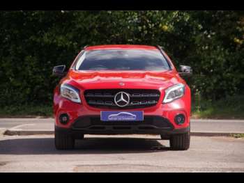 Used Mercedes-Benz GLA 2020 for sale - 74709191: Photo