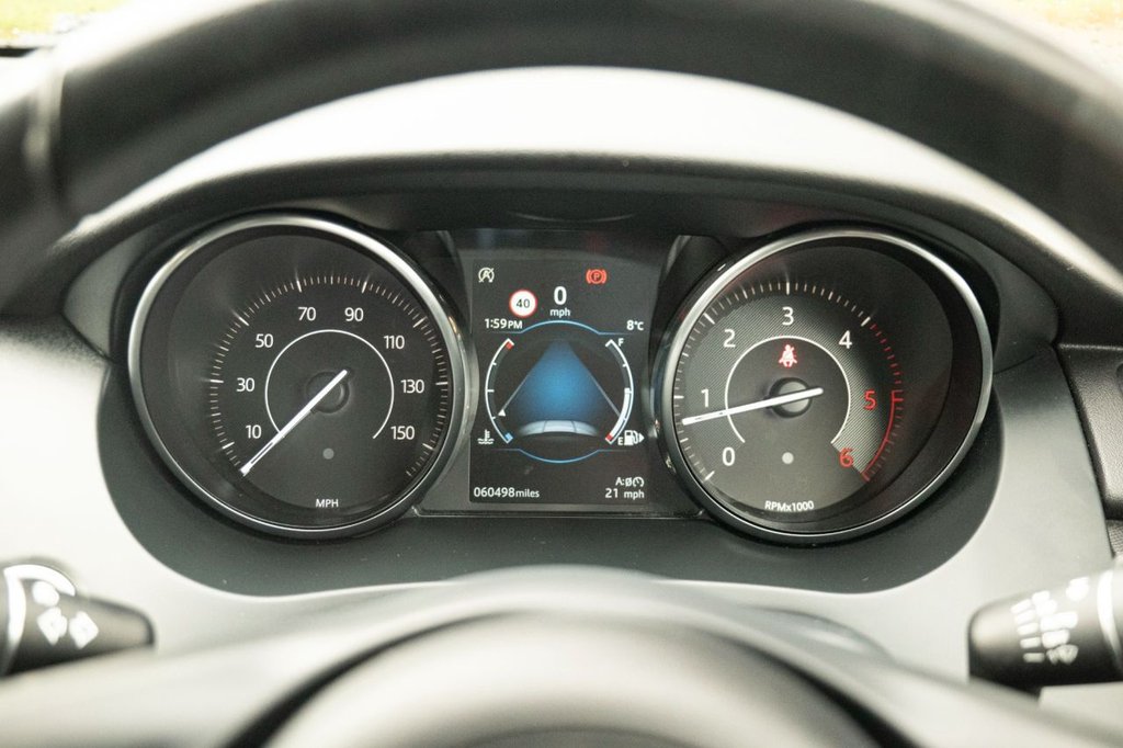 Used Jaguar E-Pace 2018 for sale - 76570623: Photo 13