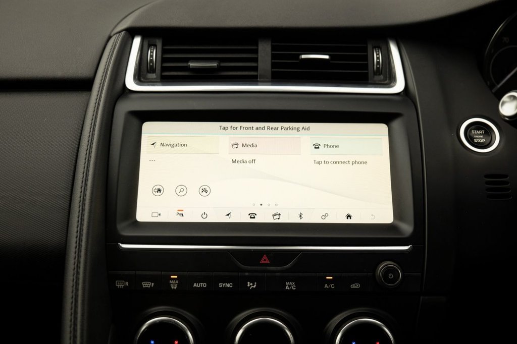 Used Jaguar E-Pace 2018 for sale - 76570623: Photo 14