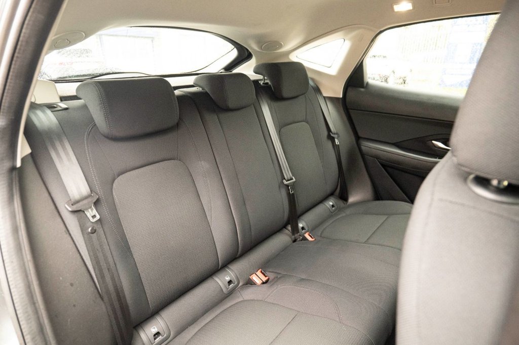 Used Jaguar E-Pace 2018 for sale - 76570623: Photo 23