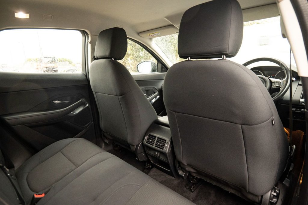 Used Jaguar E-Pace 2018 for sale - 76570623: Photo 24