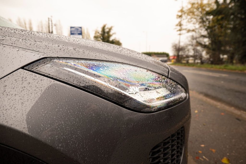 Used Jaguar E-Pace 2018 for sale - 76570623: Photo 27