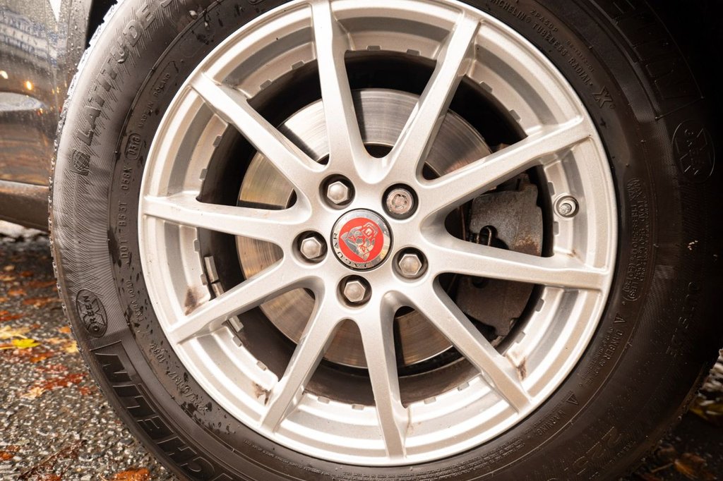 Used Jaguar E-Pace 2018 for sale - 76570623: Photo 29