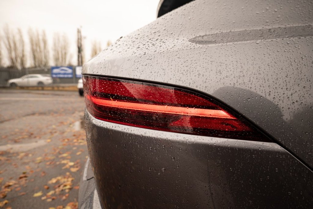 Used Jaguar E-Pace 2018 for sale - 76570623: Photo 35