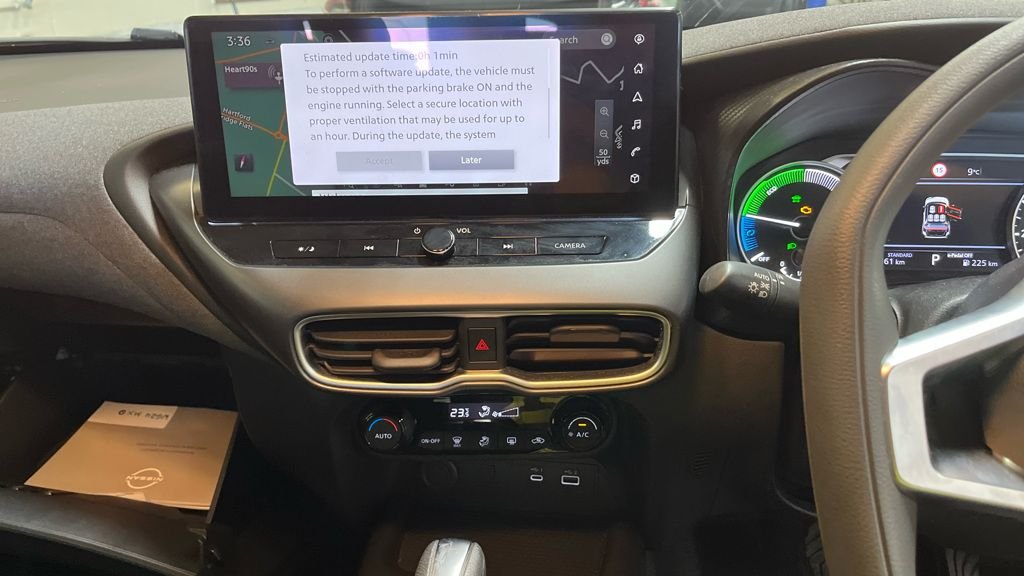 Used Nissan Juke 2024 for sale - 78181622: Photo 10