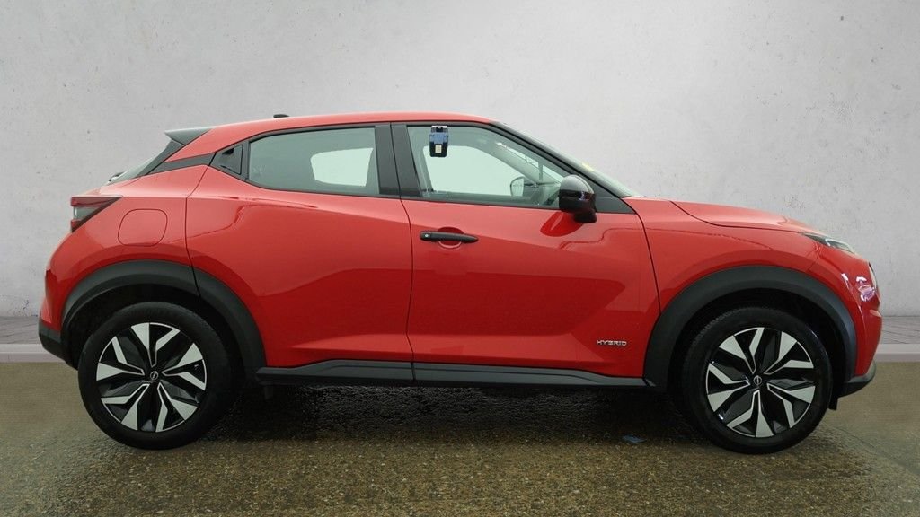 Used Nissan Juke 2024 for sale - 78181622: Photo 5