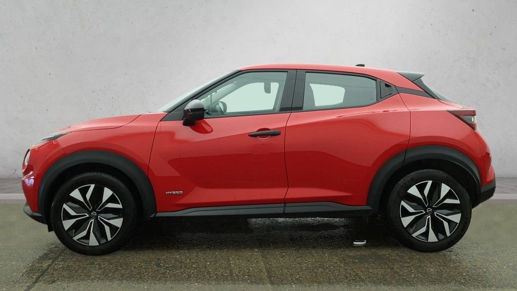 Used Nissan Juke 2024 for sale - 78181622: Photo 6