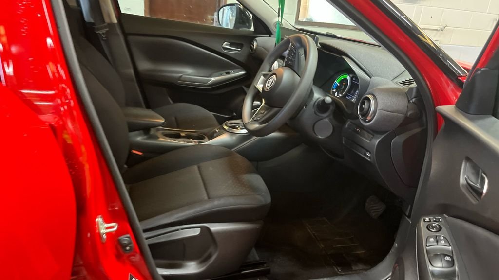 Used Nissan Juke 2024 for sale - 78181622: Photo 7