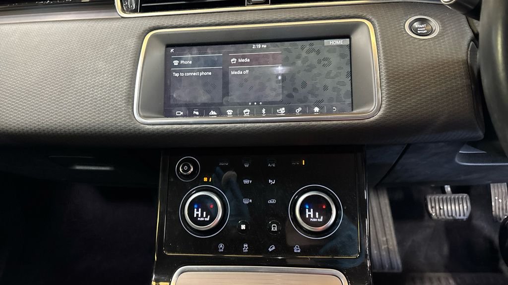 Used Land Rover Range Rover Evoque 2019 for sale - 78044864: Photo 10