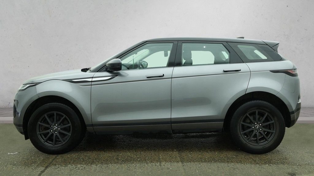 Used Land Rover Range Rover Evoque 2019 for sale - 78044864: Photo 6