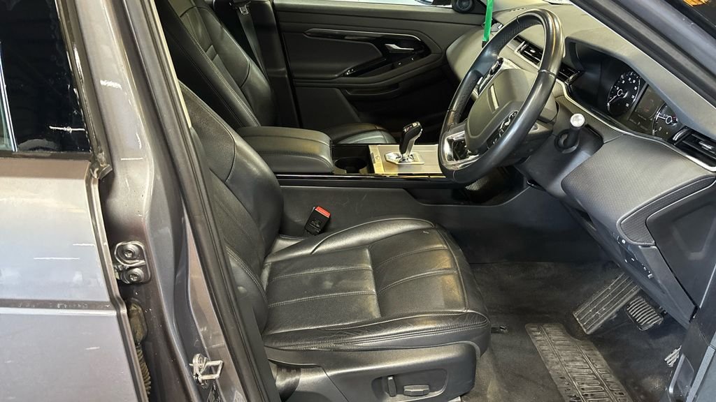 Used Land Rover Range Rover Evoque 2019 for sale - 78044864: Photo 7