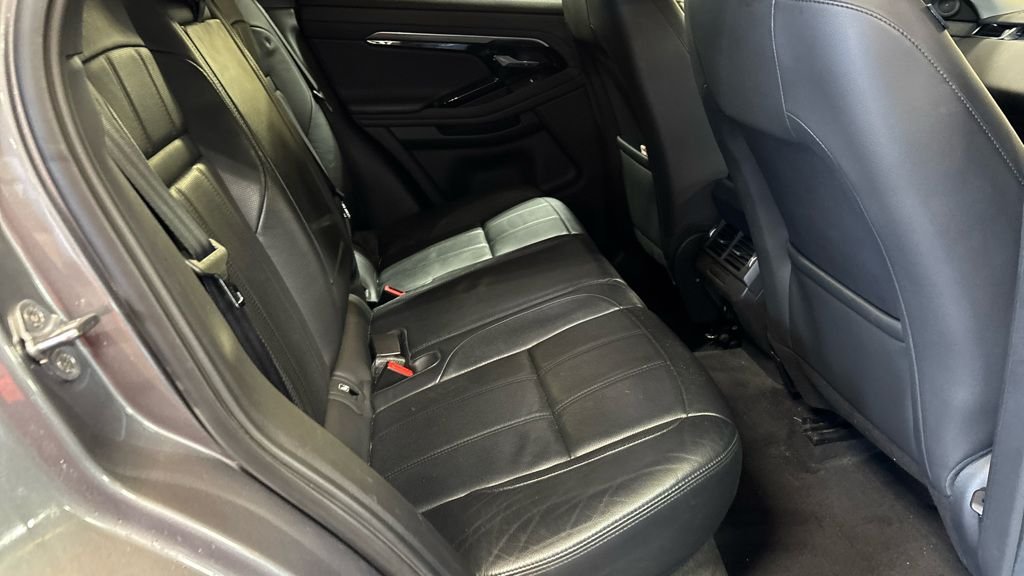 Used Land Rover Range Rover Evoque 2019 for sale - 78044864: Photo 8