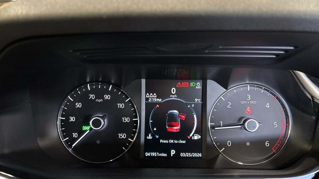 Used Land Rover Range Rover Evoque 2019 for sale - 78044864: Photo 9