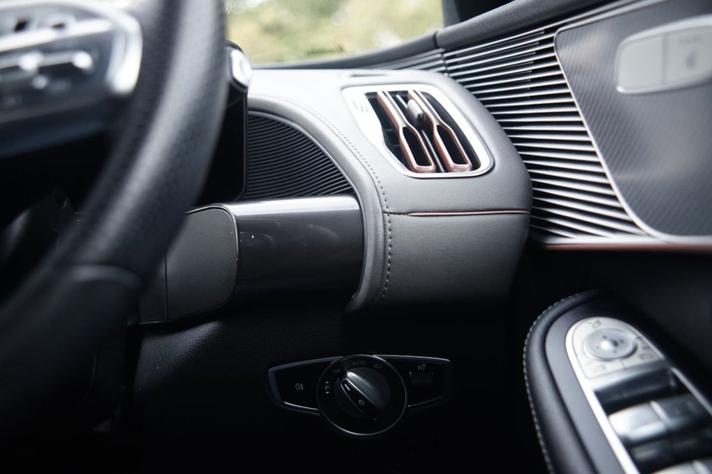 Used Mercedes-Benz EQC 2020 for sale - 76469683: Photo 16