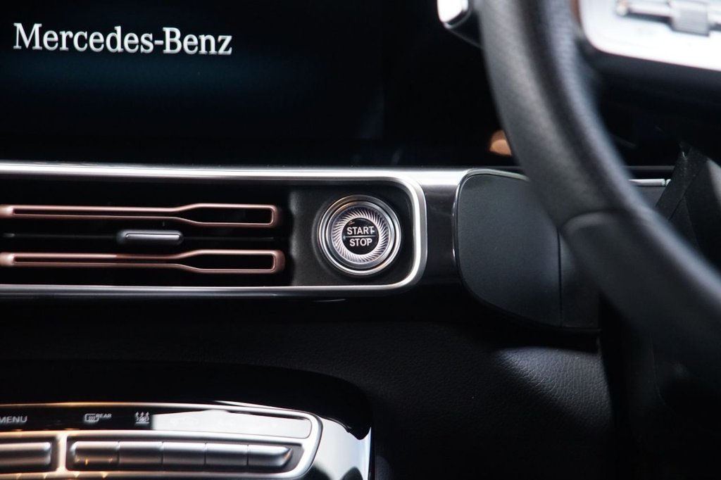 Used Mercedes-Benz EQC 2020 for sale - 76469683: Photo 17