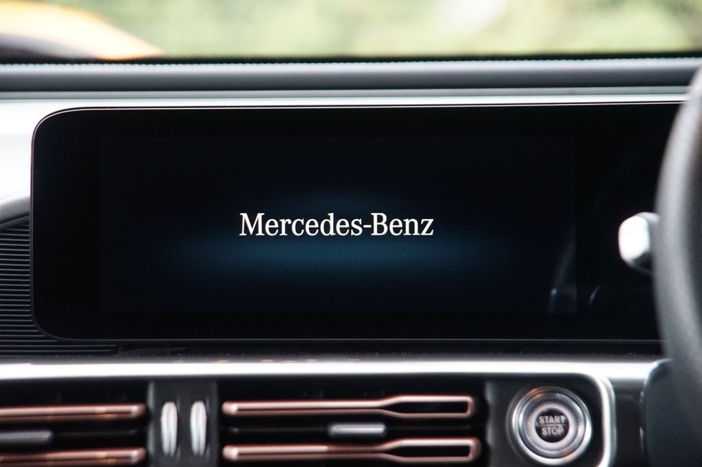 Used Mercedes-Benz EQC 2020 for sale - 76469683: Photo 19