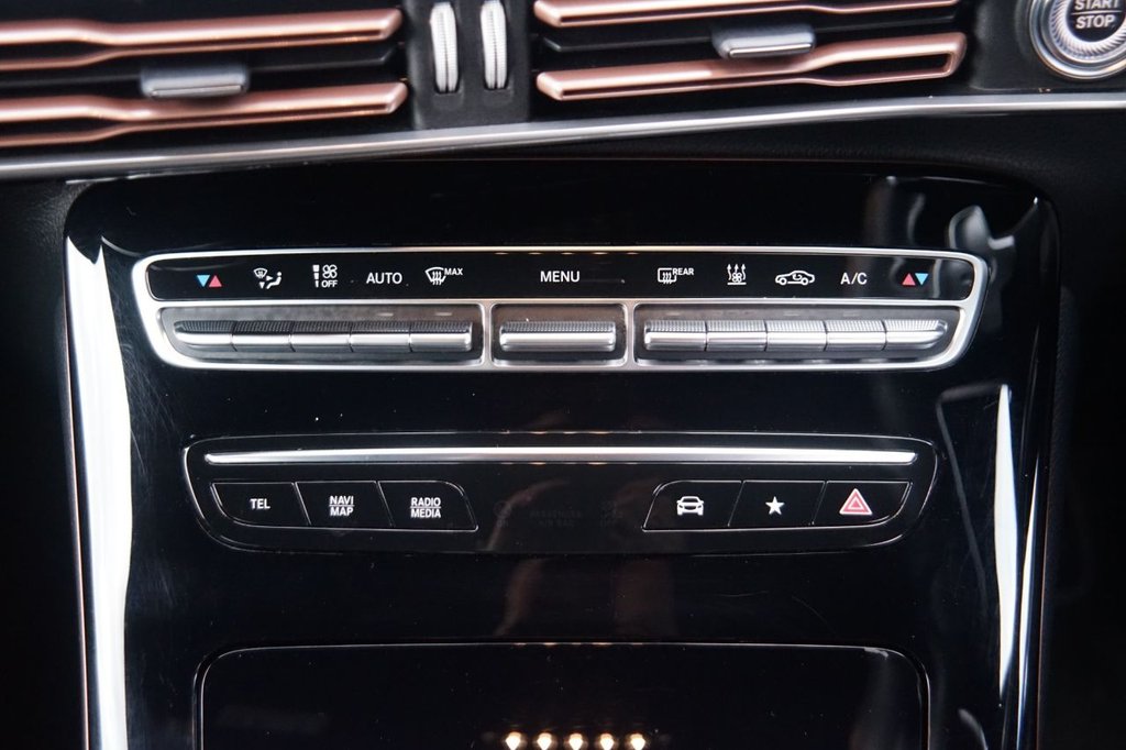 Used Mercedes-Benz EQC 2020 for sale - 76469683: Photo 20