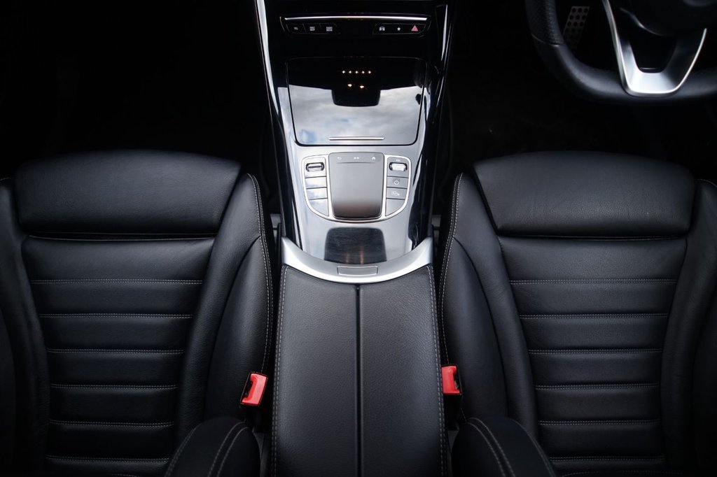 Used Mercedes-Benz EQC 2020 for sale - 76469683: Photo 21