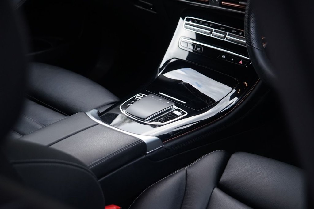 Used Mercedes-Benz EQC 2020 for sale - 76469683: Photo 23