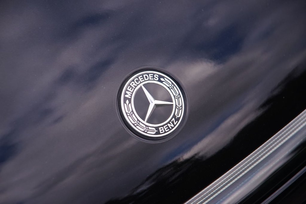 Used Mercedes-Benz EQC 2020 for sale - 76469683: Photo 33