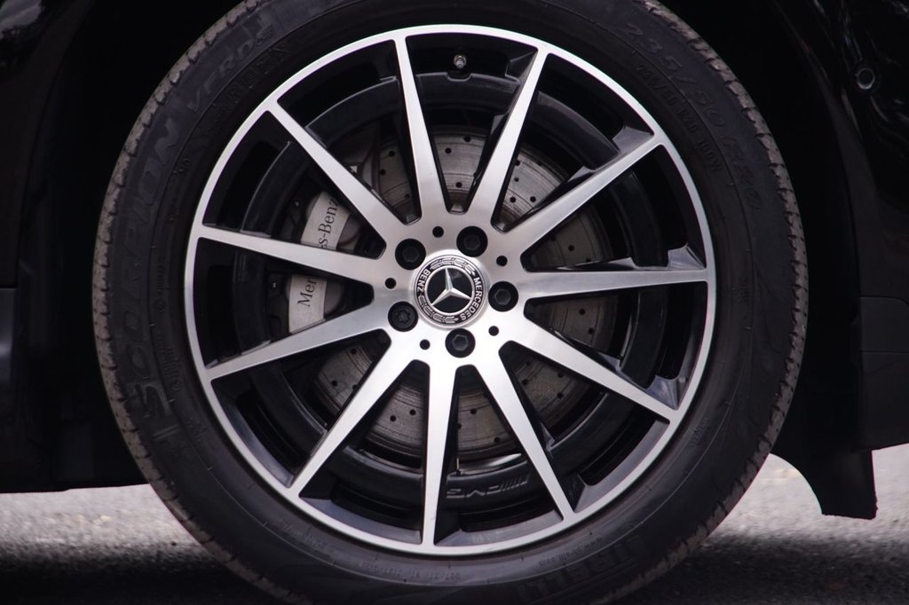 Used Mercedes-Benz EQC 2020 for sale - 76469683: Photo 38