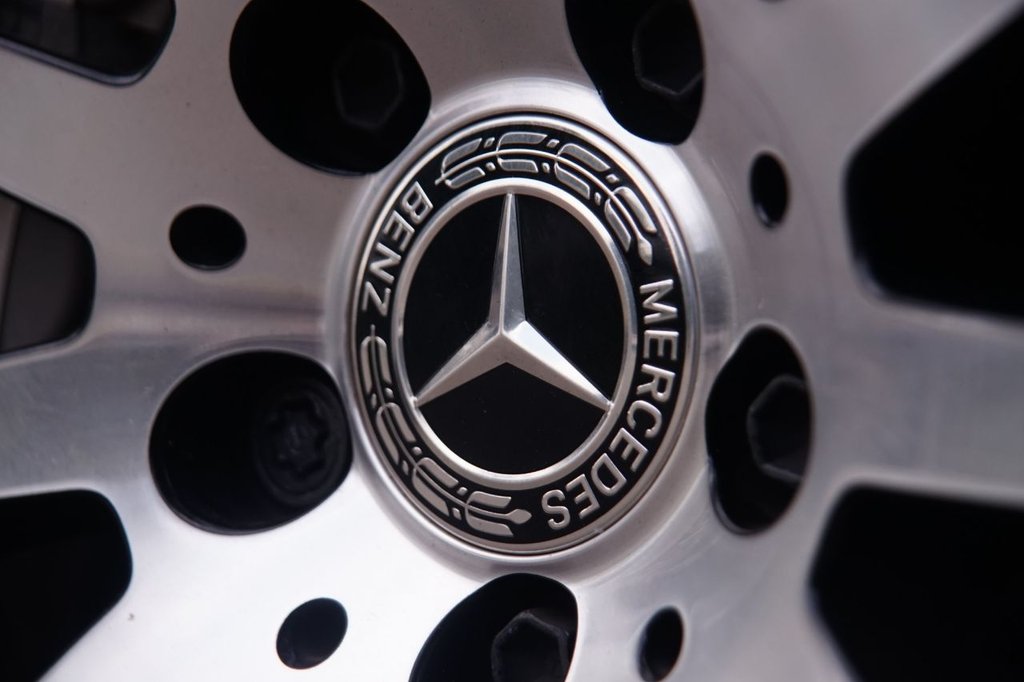 Used Mercedes-Benz EQC 2020 for sale - 76469683: Photo 40