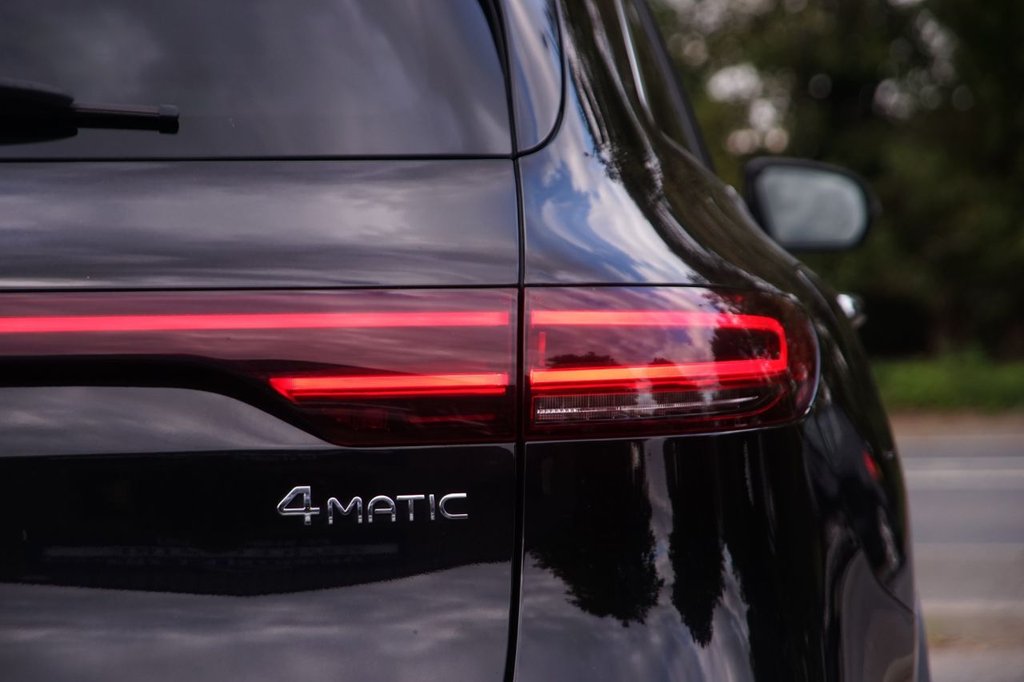 Used Mercedes-Benz EQC 2020 for sale - 76469683: Photo 44