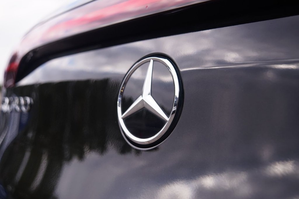 Used Mercedes-Benz EQC 2020 for sale - 76469683: Photo 46