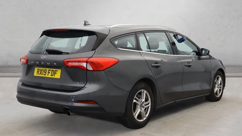 Used Ford Focus 2026 for sale - 77507645: Photo 2