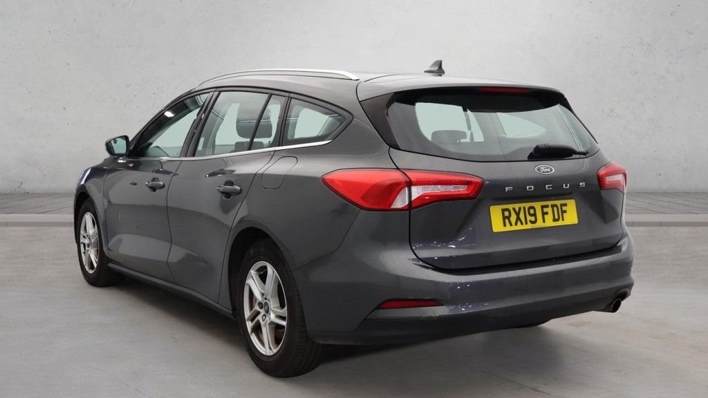 Used Ford Focus 2026 for sale - 77507645: Photo 3