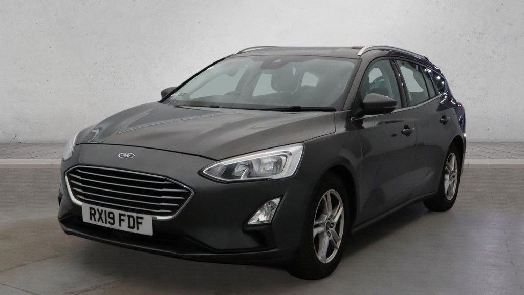 Used Ford Focus 2026 for sale - 77507645: Photo 4