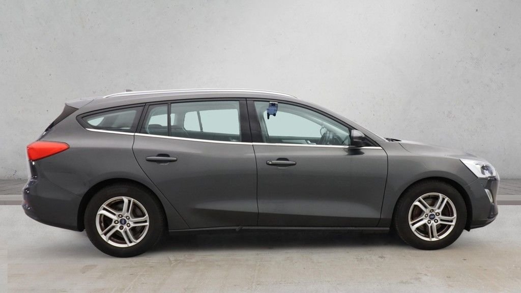 Used Ford Focus 2026 for sale - 77507645: Photo 5